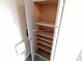 ホーユウコンフォルト京都田辺 501 ｜ 京都府京田辺市草内禅定寺（賃貸マンション1K・5階・22.10㎡） その24