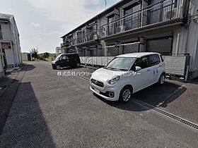 京都府京田辺市三山木直田（賃貸アパート1K・1階・22.17㎡） その12