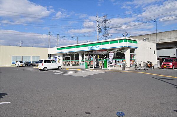 ルーミナス京田辺 ｜京都府京田辺市三山木西ノ河原(賃貸アパート1LDK・3階・34.35㎡)の写真 その18