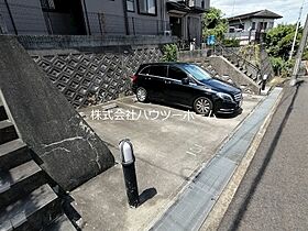 パセオ大住  ｜ 京都府京田辺市薪畠（賃貸アパート3LDK・2階・72.87㎡） その3