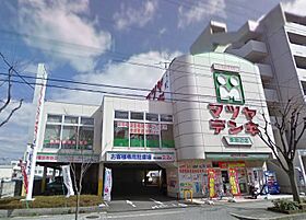 ウィン京田辺II  ｜ 京都府京田辺市田辺道場（賃貸マンション1K・1階・25.90㎡） その22