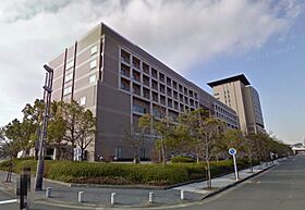 ハーモニア  ｜ 京都府相楽郡精華町大字北稲八間小字井手ノ元（賃貸アパート1K・1階・27.62㎡） その23