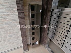 サンシャイン・パインオーク  ｜ 京都府京田辺市興戸和井田（賃貸アパート1LDK・2階・33.38㎡） その13