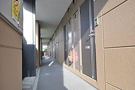 ヴェルダンディ  ｜ 京都府京田辺市三山木中央３丁目（賃貸マンション1K・2階・29.75㎡） その26