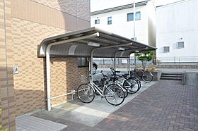 ヴェルダンディ  ｜ 京都府京田辺市三山木中央３丁目（賃貸マンション1K・2階・29.75㎡） その28