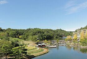 カサベルデ  ｜ 京都府相楽郡精華町祝園西１丁目（賃貸アパート1K・2階・25.00㎡） その18