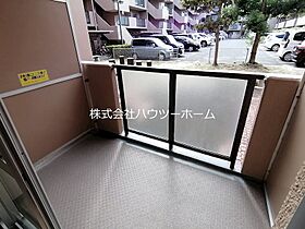 シャルマンコーポ新田辺  ｜ 京都府京田辺市河原北口（賃貸マンション3LDK・1階・64.05㎡） その25