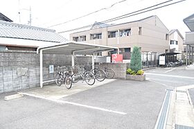 セジュール雅II  ｜ 京都府京田辺市三山木谷ノ上（賃貸アパート1K・1階・26.93㎡） その10