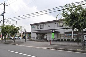 京都府木津川市加茂町里中門伝（賃貸アパート1LDK・1階・44.20㎡） その22