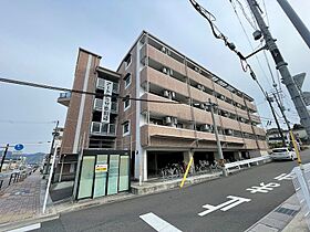 アートプラザ京田辺 3006 ｜ 京都府京田辺市三山木上谷浦2-2（賃貸マンション1K・3階・25.52㎡） その1