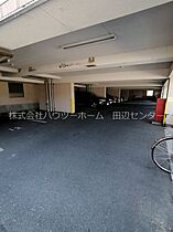 アートプラザ京田辺 3006 ｜ 京都府京田辺市三山木上谷浦2-2（賃貸マンション1K・3階・25.52㎡） その14