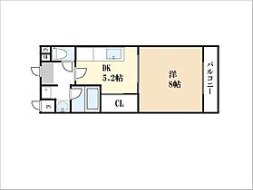 Nouvelle Vie  ｜ 京都府京田辺市三山木善入山（賃貸マンション1K・4階・30.04㎡） その2