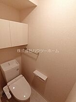 D-room松井山手南  ｜ 京都府京田辺市薪西窪（賃貸アパート1LDK・3階・33.64㎡） その11