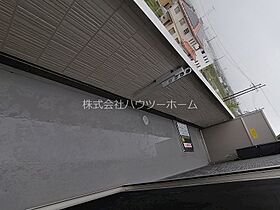 D-room松井山手南  ｜ 京都府京田辺市薪西窪（賃貸アパート1LDK・3階・33.64㎡） その9