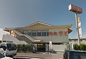 メルベーユドゥ 103 ｜ 京都府京田辺市田辺深田25番地1、39番地の各一部（賃貸アパート1LDK・1階・33.51㎡） その15