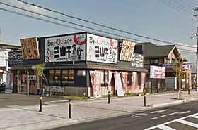 メゾン・ド・ミエ 101 ｜ 京都府京田辺市三山木中央３丁目6-4（賃貸アパート1LDK・1階・32.76㎡） その21