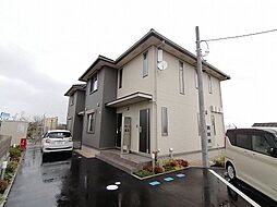 ユアメゾン　ヴィラージュ