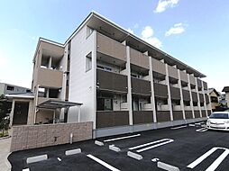 ルーミナス京田辺