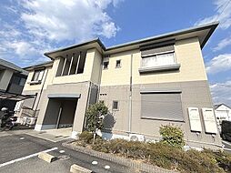 アイリス正道　F棟