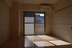 フルーア　ケイ 2階1Kのリビング/ダイニング