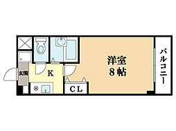 ボナールヒロ 1階