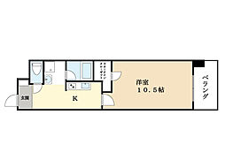 ファスト　ジュア 5階