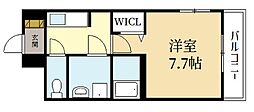 Bonheur 2階