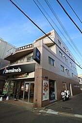 新川崎駅 6.8万円