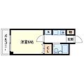 第二コーポ代田4階5.6万円