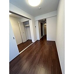 GRAN　PASEO　大森北 4階1DKのリビング/ダイニング