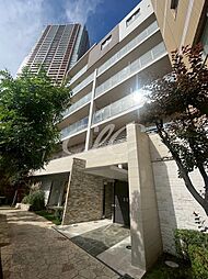 JR横須賀線 武蔵小杉駅 徒歩4分