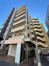 JR京浜東北・根岸線 川崎駅 徒歩11分の賃貸マンション