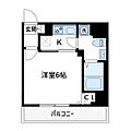 ブライズ大森東トレ4階8.0万円