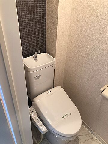 浴室
