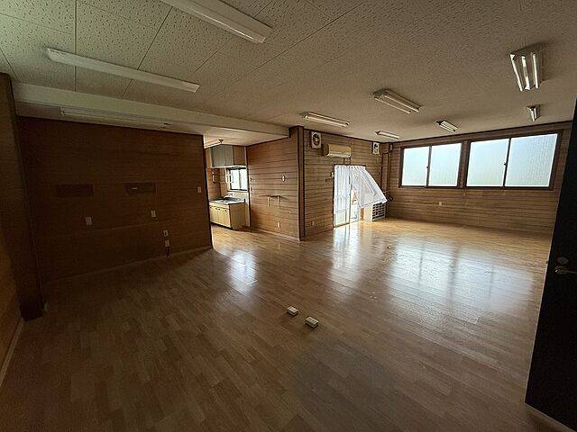 室内