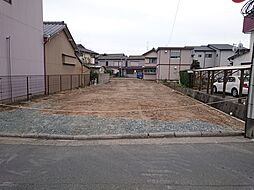 上浅田2丁目土地