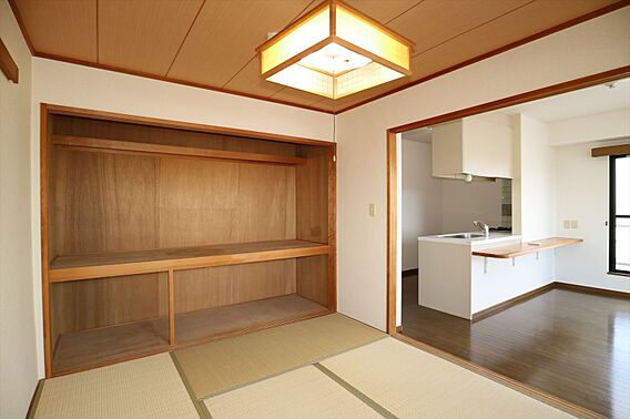 居間