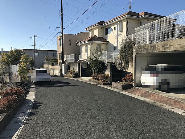 周辺を拡大表示