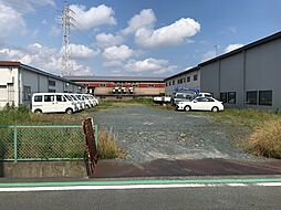 北島町　売土地