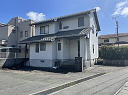 磐田市西貝塚中古住宅