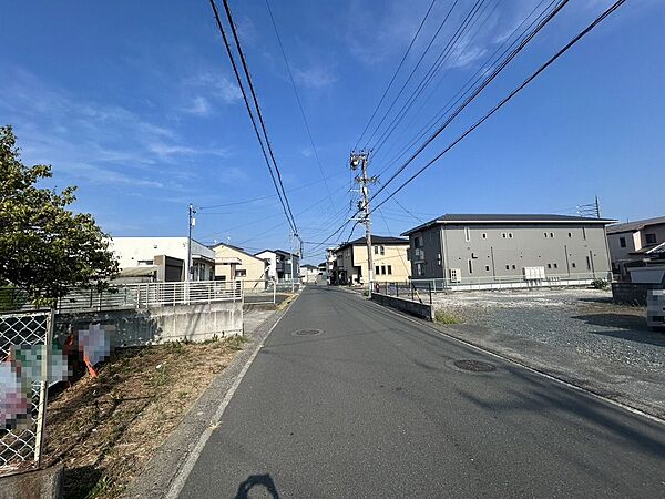 周辺を拡大表示