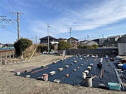 東海道本線 高塚駅 バス31分 篠原小学校下車 徒歩2分