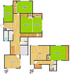 舞阪町舞阪　中古住宅