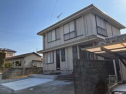 河輪町中古住宅