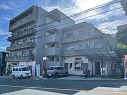 城北パーソナルハイツW