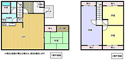 初生町　オーナーチェンジ戸建