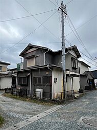 葵西6丁目　売土地