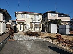 富士見町　中古住宅