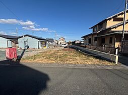 一言　売土地