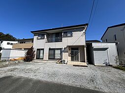 神宮寺町　中古住宅